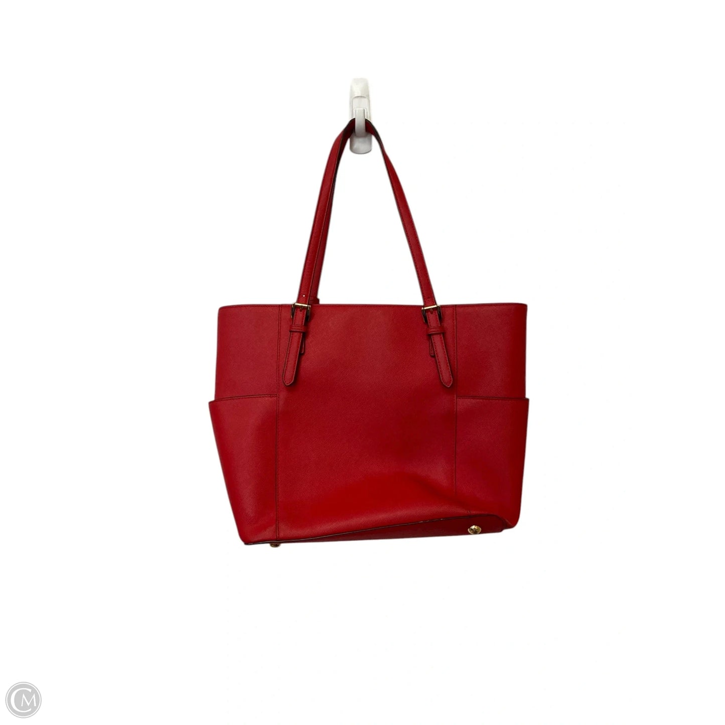 Handbag Designer By Michael Kors, Size: Medium