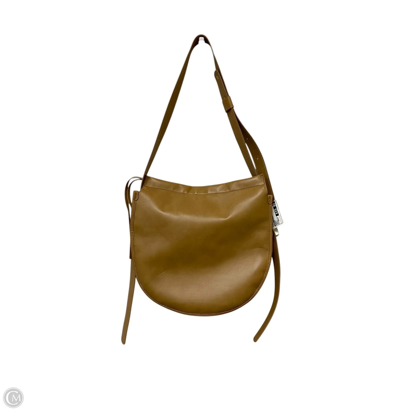Handbag By Antik Kraft, Size: Medium