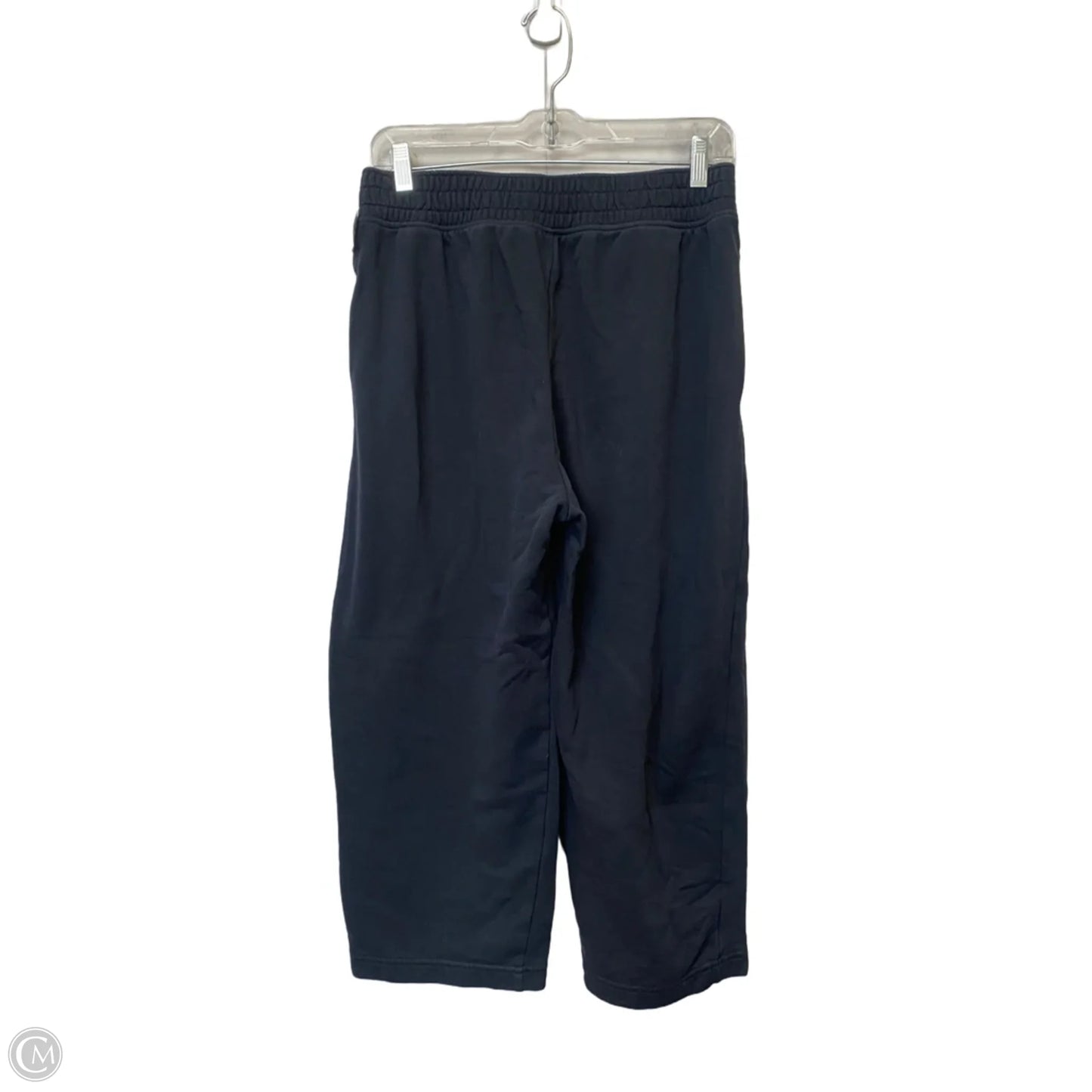 Athletic Pants By Under Armour In Grey, Size: S