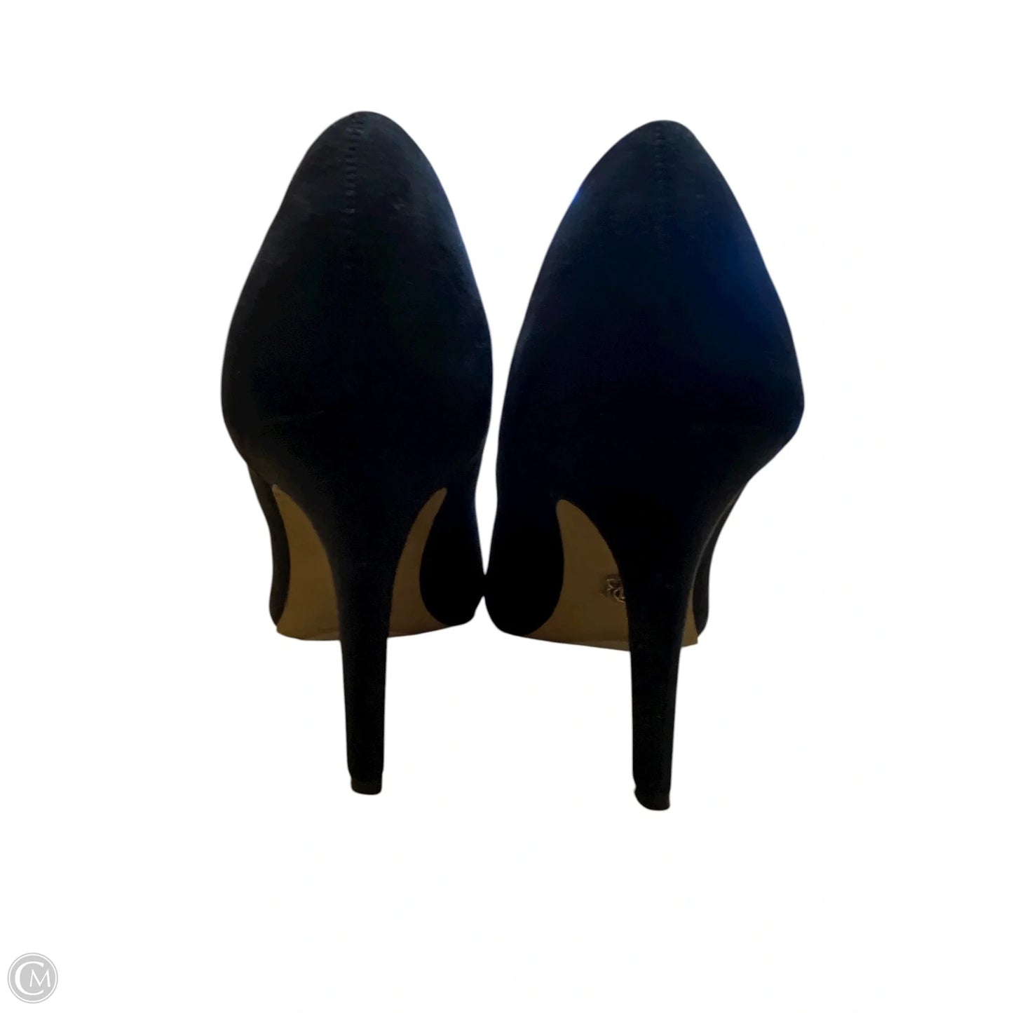 Shoes Heels Stiletto By Rock And Republic In Black, Size: 6.5