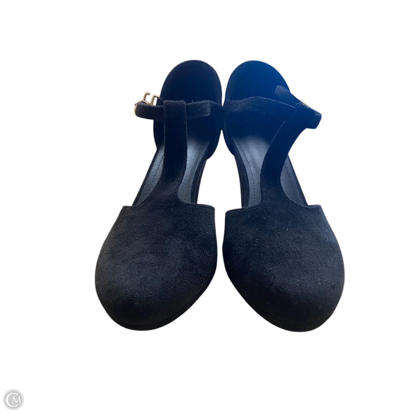 Shoes Heels Stiletto By Cme In Black