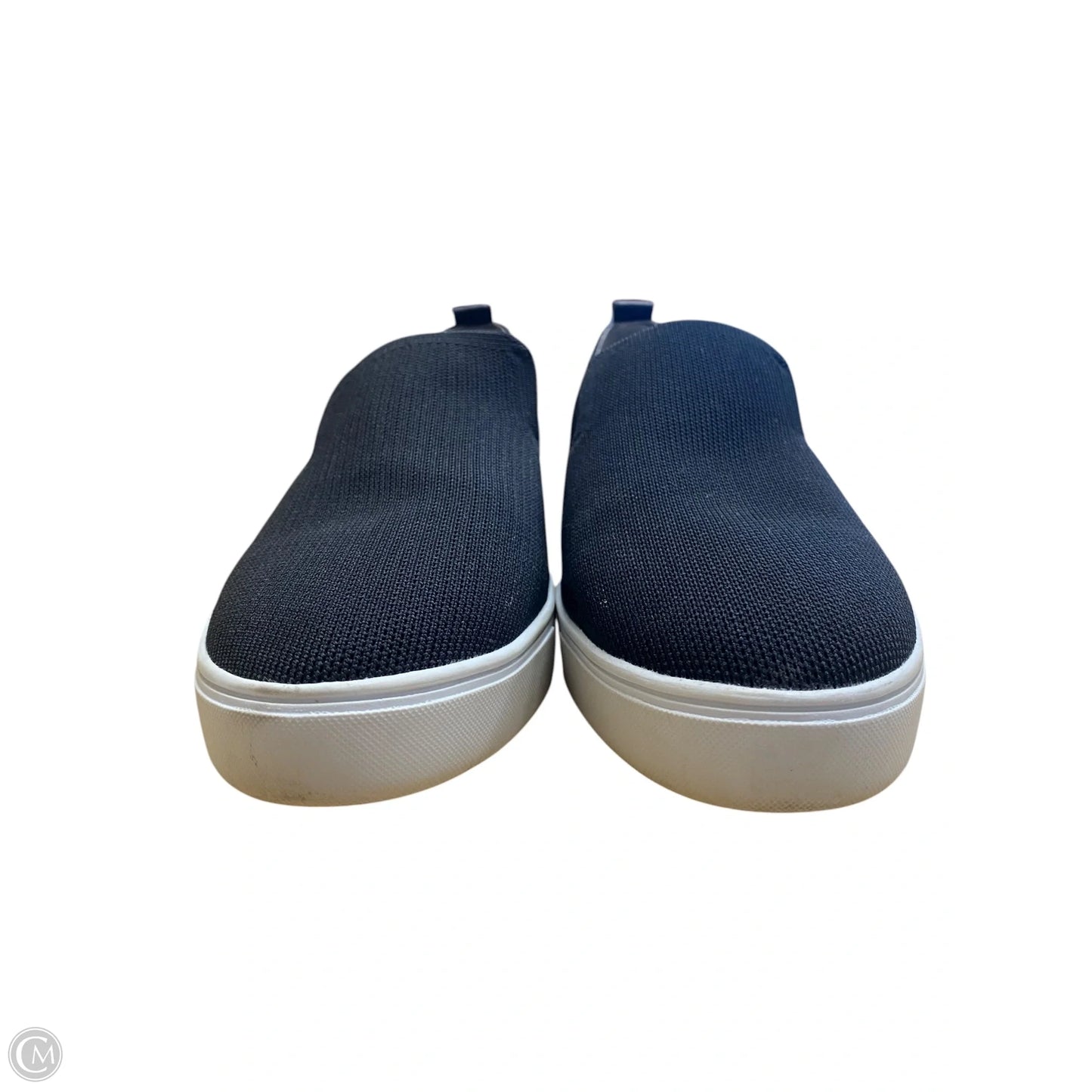 Shoes Flats By Kelly And Katie In Black, Size: 9