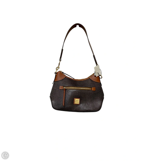 Handbag Designer By Dooney And Bourke, Size: Small