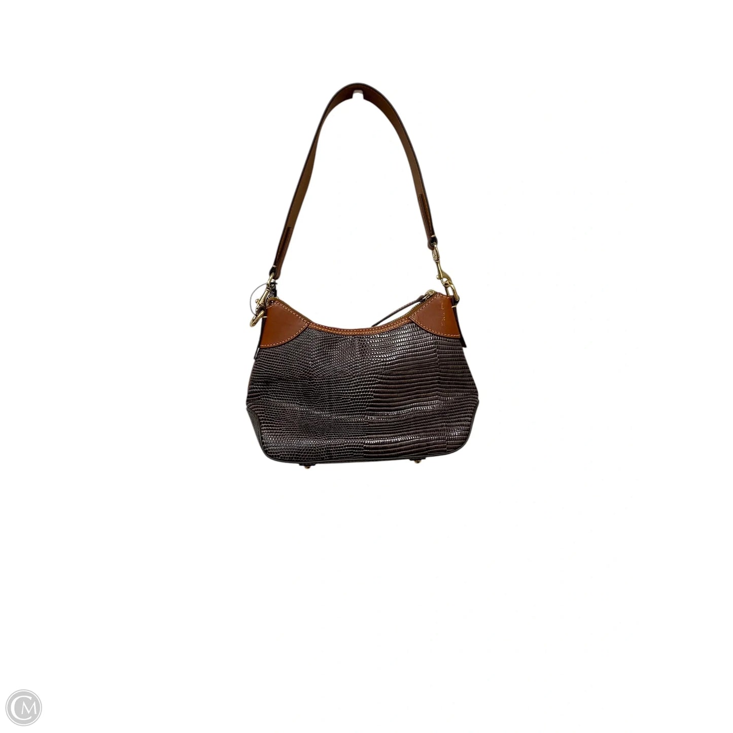 Handbag Designer By Dooney And Bourke, Size: Small