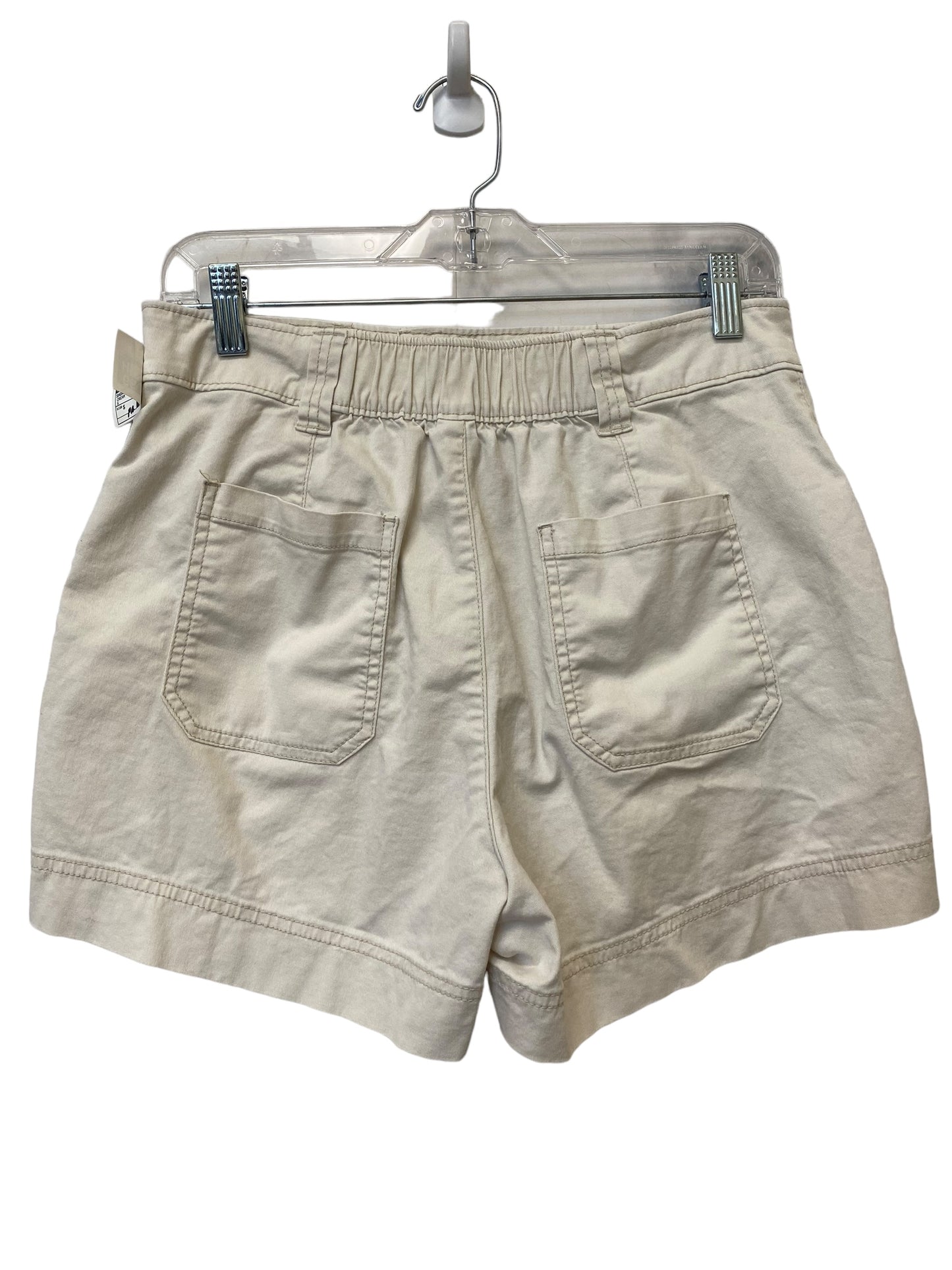 Shorts By Old Navy In Cream, Size: S