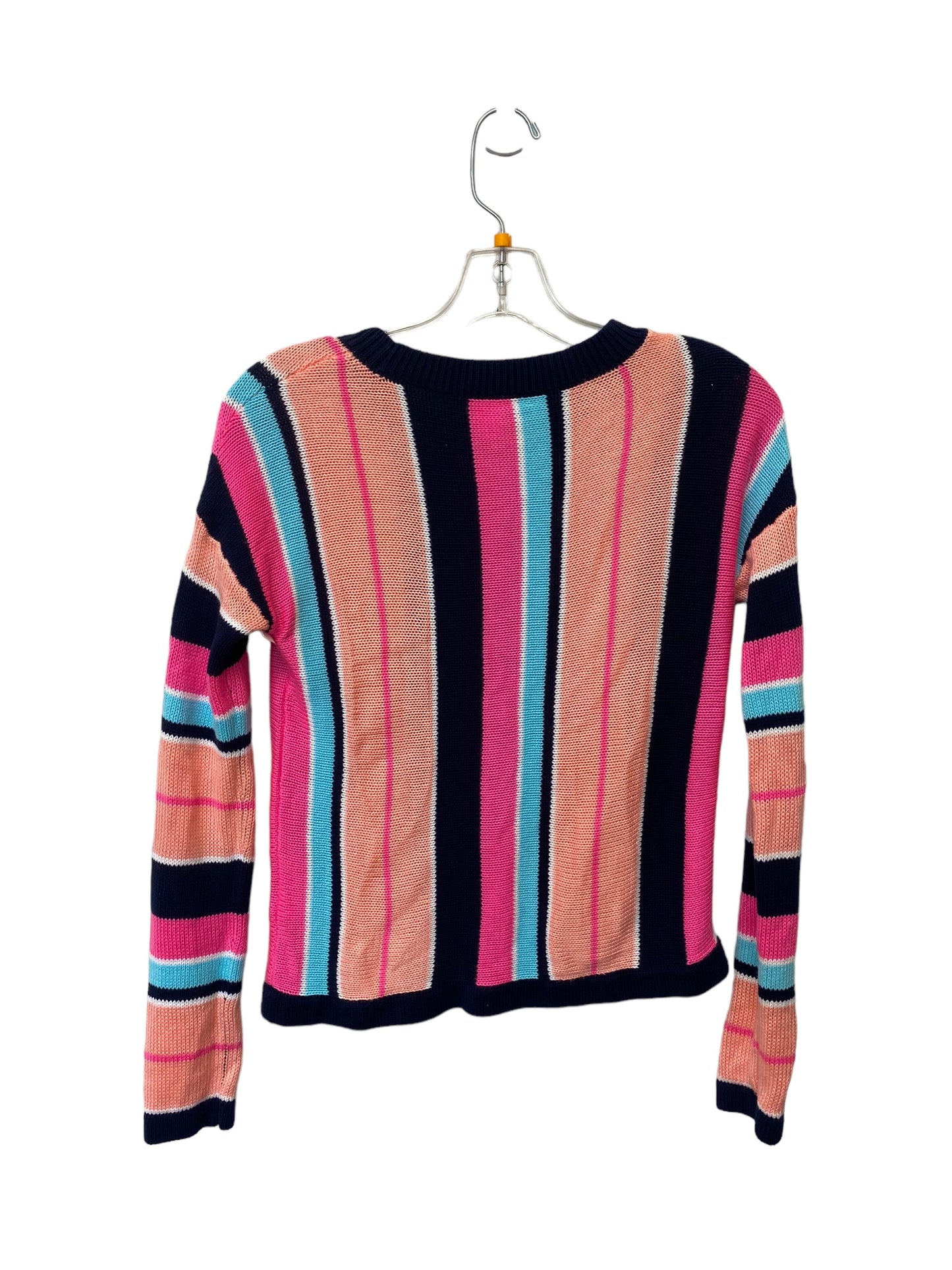 Sweater By Lilly Pulitzer In Multi-colored, Size: Xxs