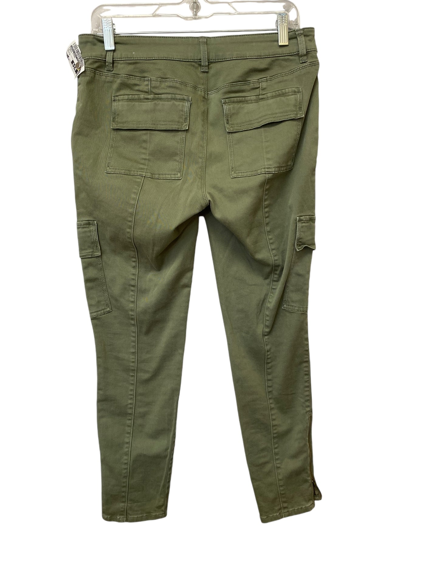 Pants Other By White House Black Market In Green, Size: 6