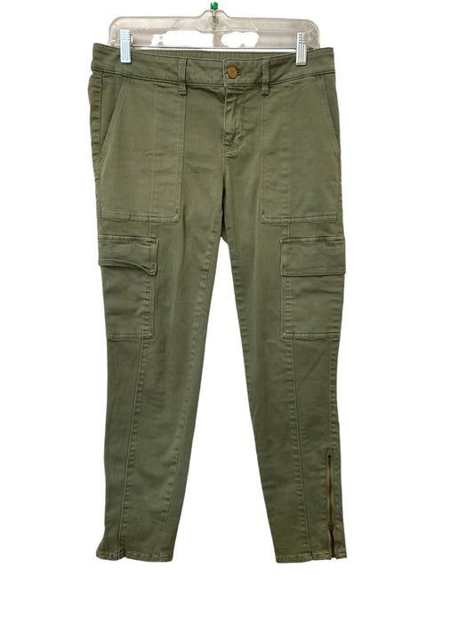 Pants Other By White House Black Market In Green, Size: 6