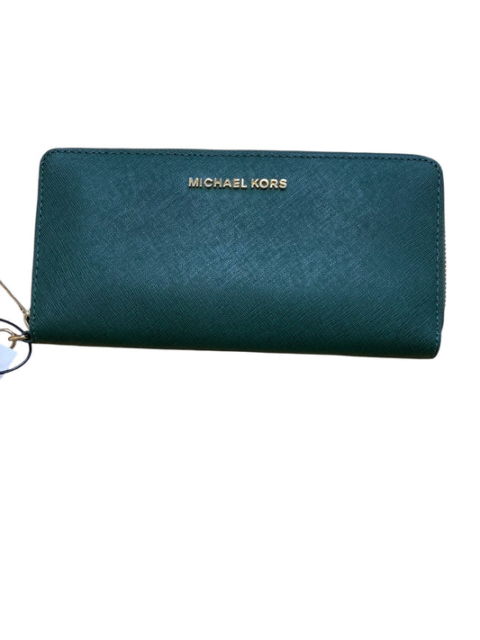 Wallet Designer By Michael Kors, Size: Large