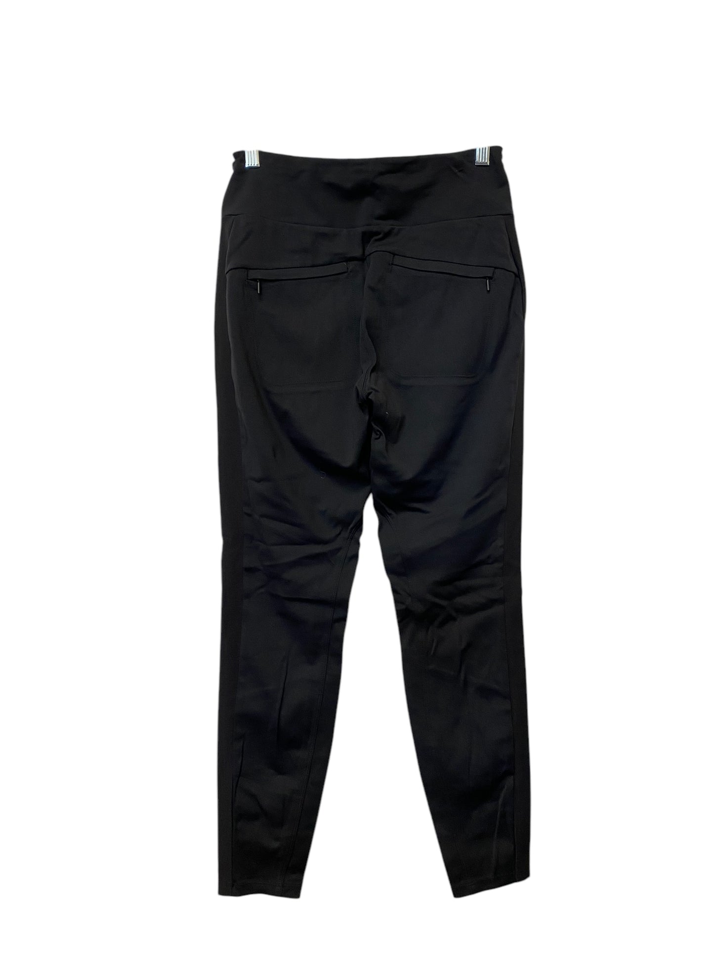 Athletic Pants By Athleta In Black, Size: 6