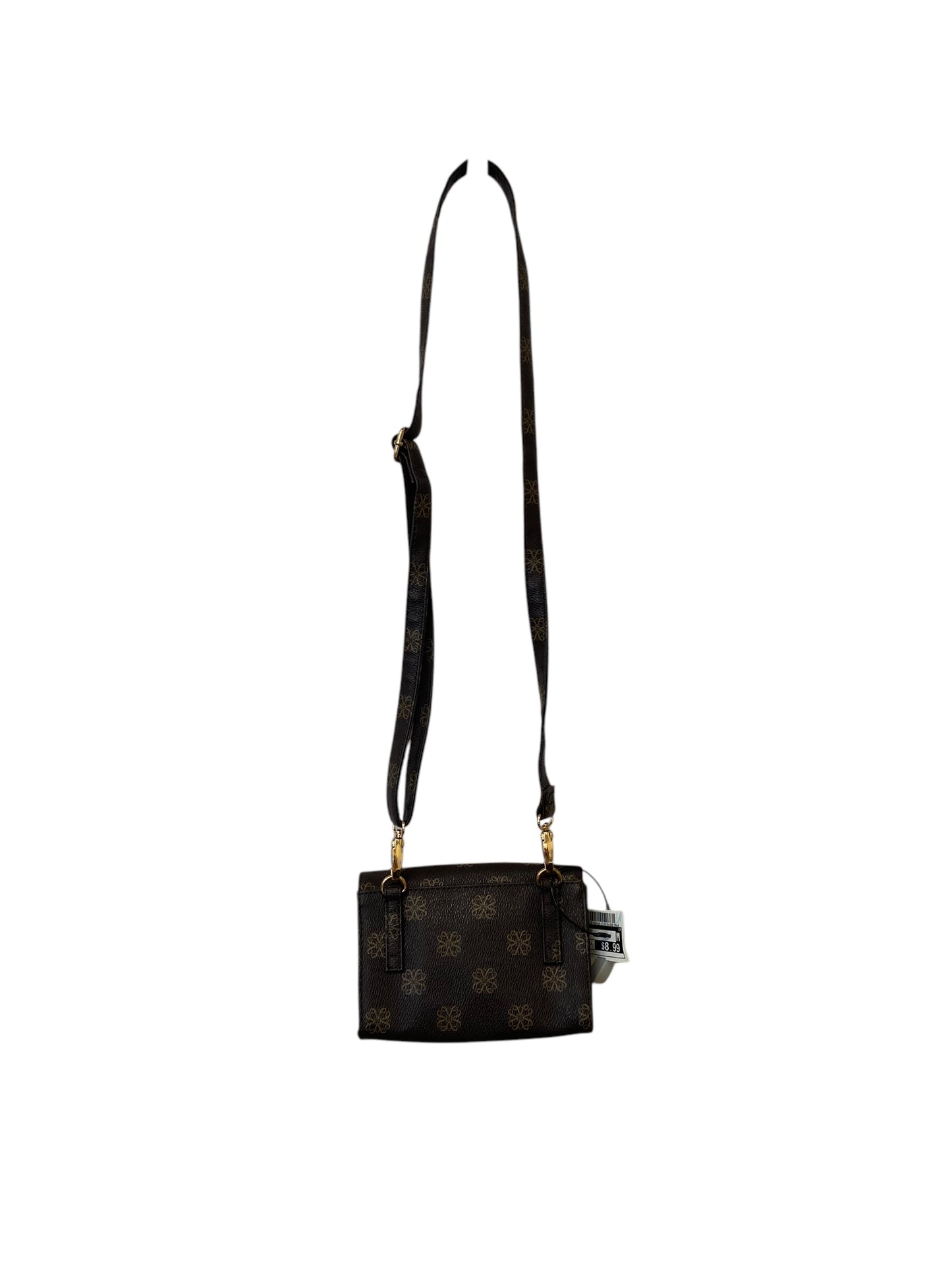 Crossbody By Avon, Size: Small