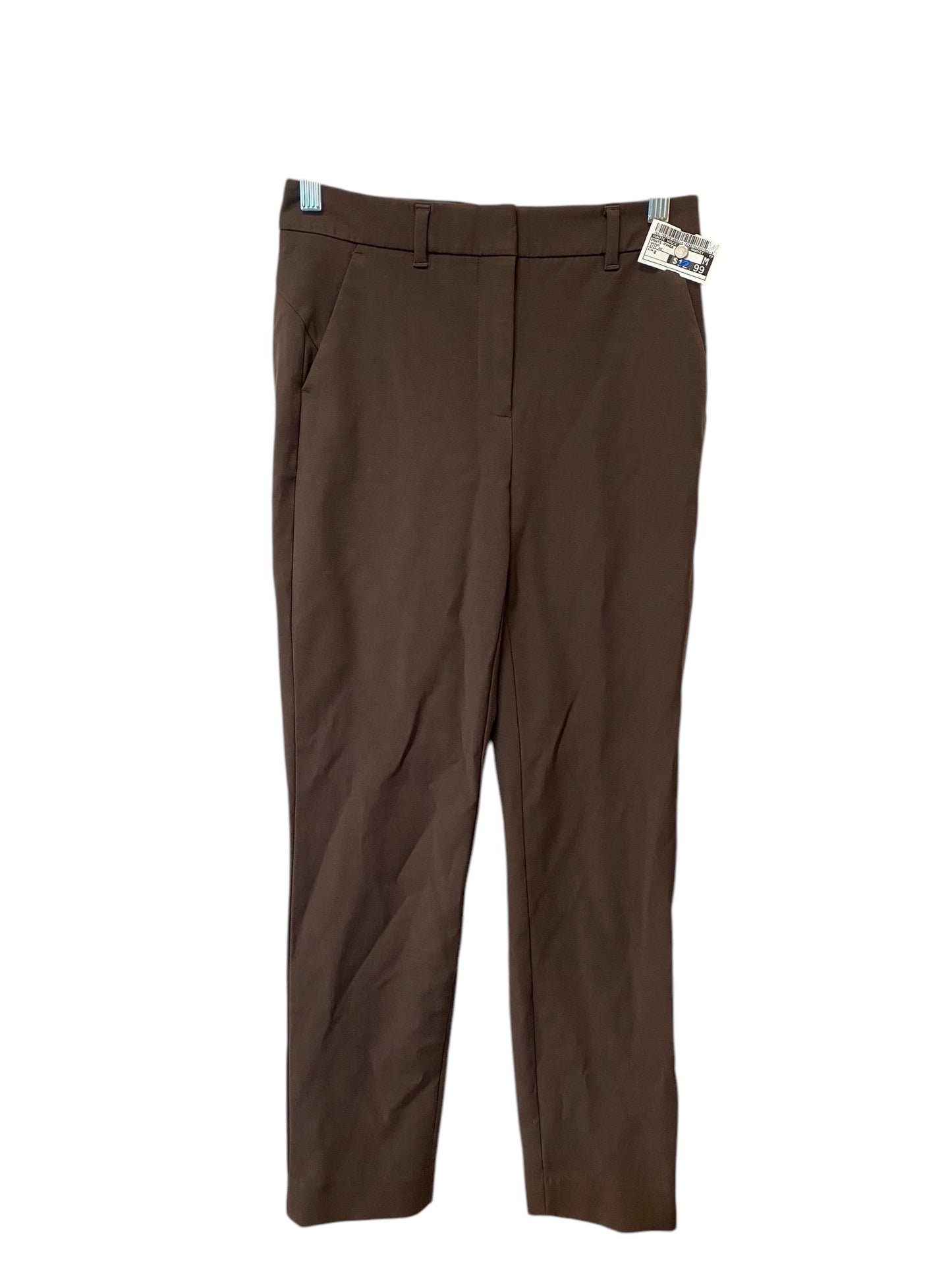 Pants Other By White House Black Market In Brown, Size: 0