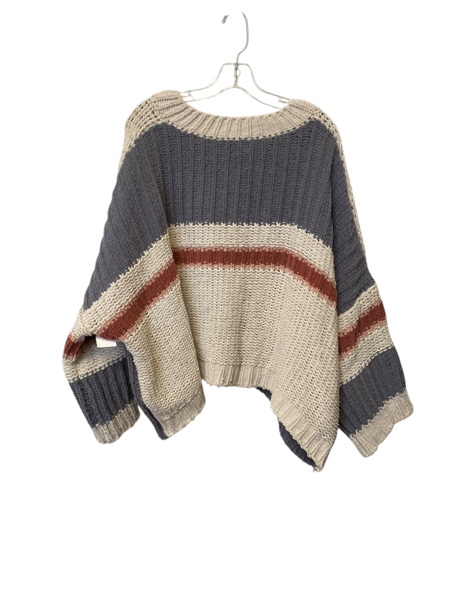 Sweater By Pol In Multi-colored, Size: S