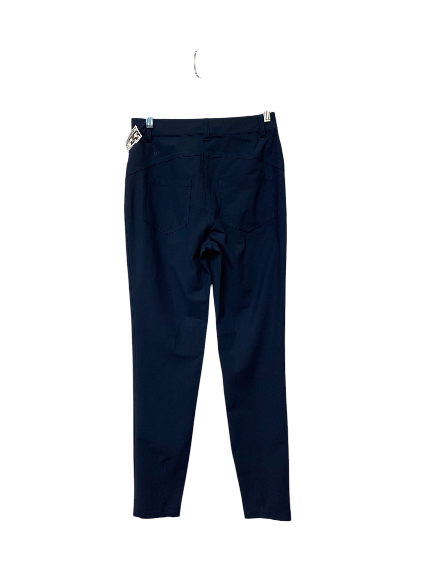 Pants Other By Lululemon In Blue, Size: 6