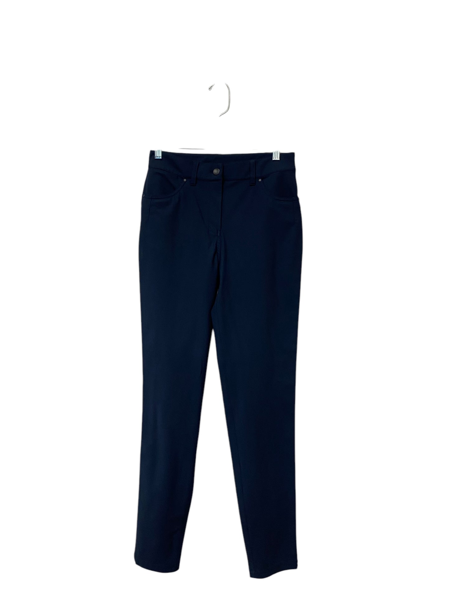 Pants Other By Lululemon In Blue, Size: 6