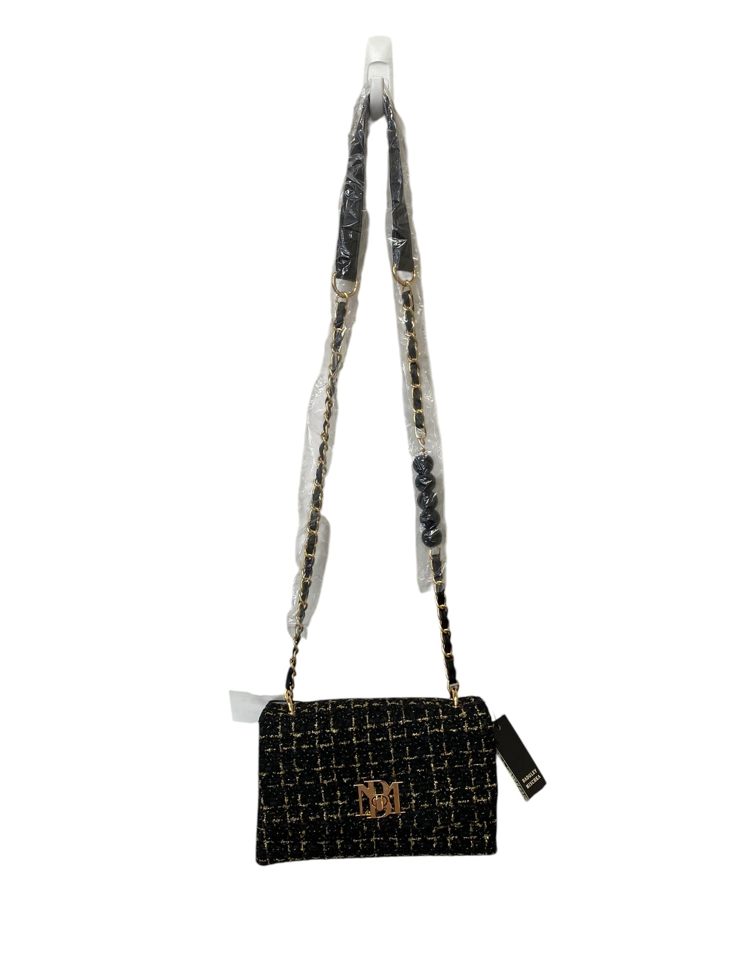 Crossbody By Badgley Mischka, Size: Small