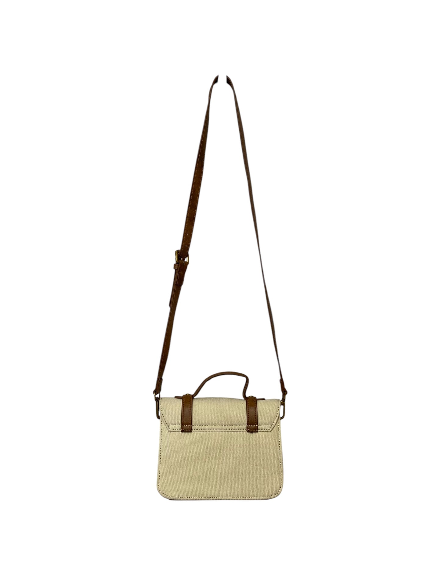 Crossbody By Clothes Mentor, Size: Small