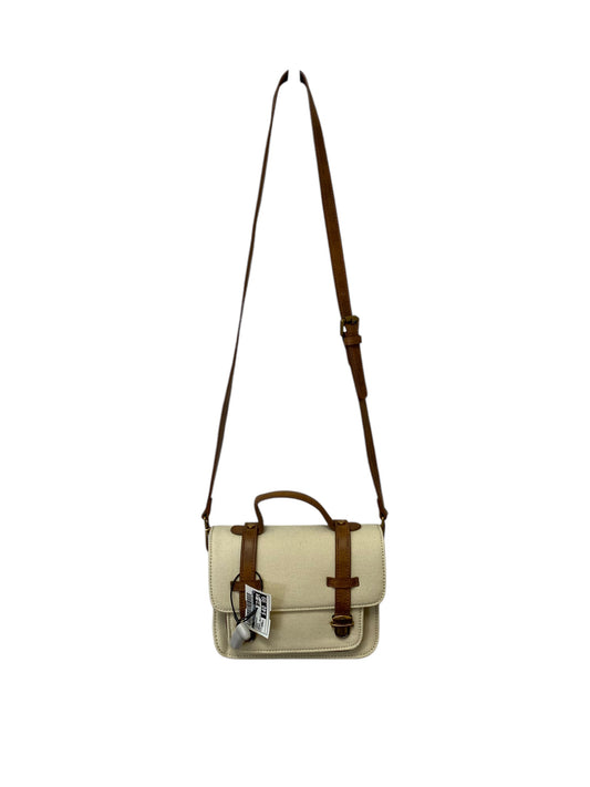 Crossbody By Clothes Mentor, Size: Small