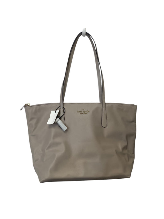 Tote Designer By Kate Spade, Size: Large