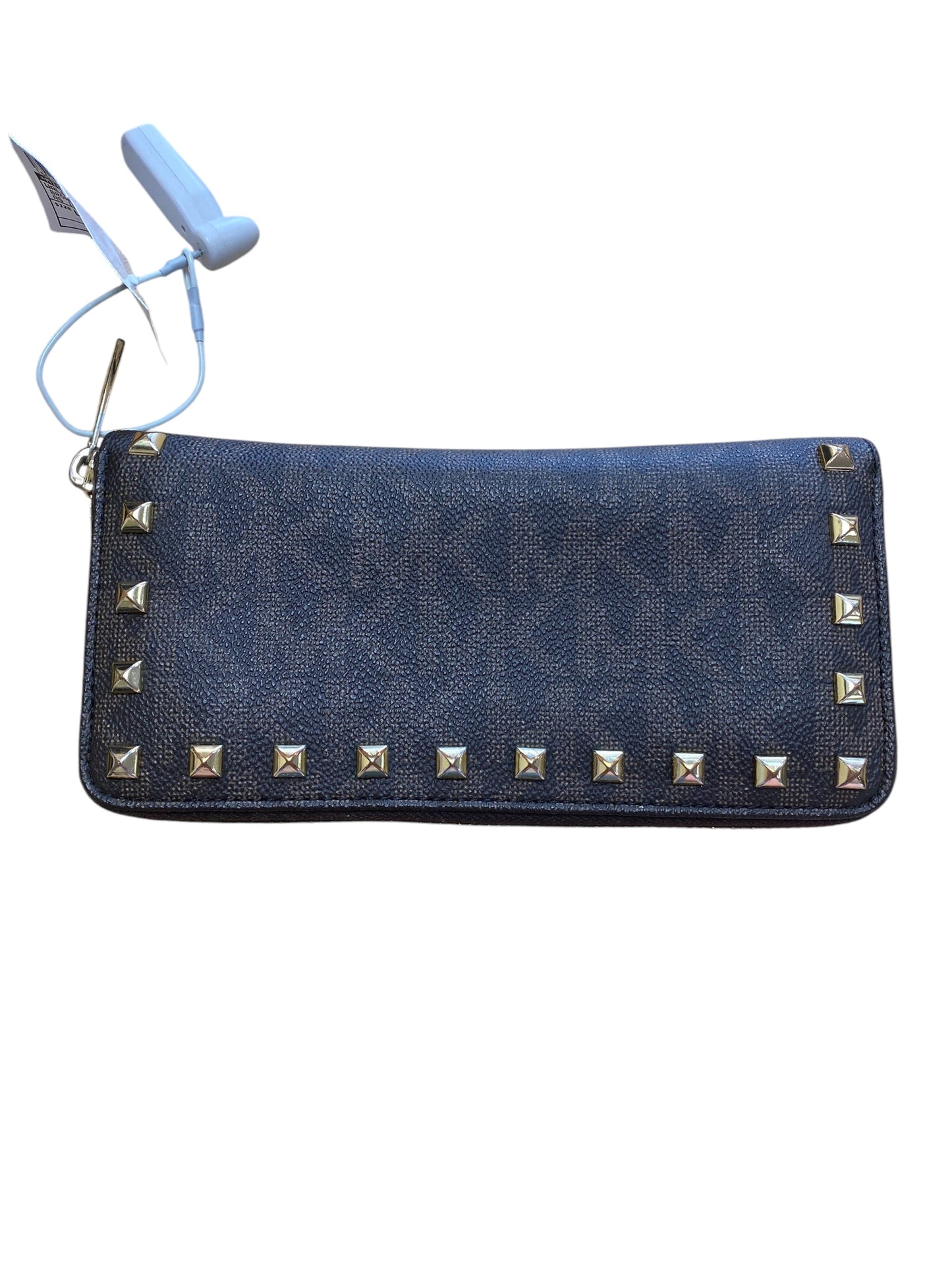 Wallet Designer By Michael Kors, Size: Large