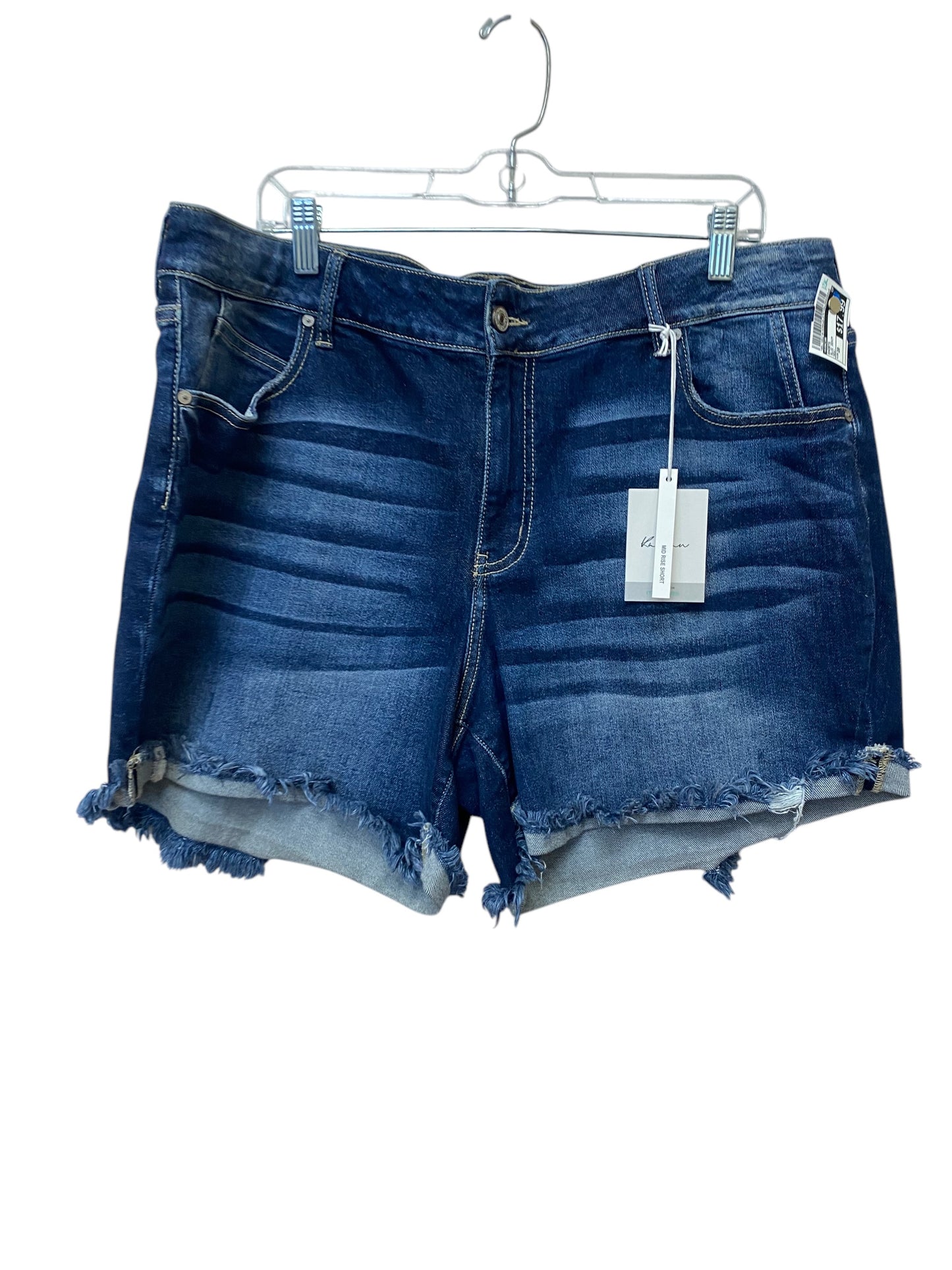 Shorts By Kancan  Size: 20