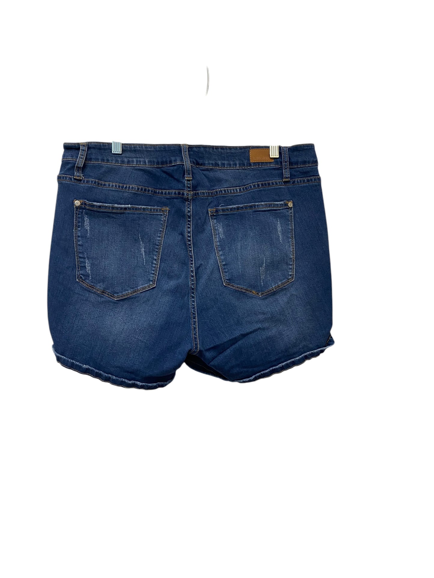 Shorts By Judy Blue  Size: 2x