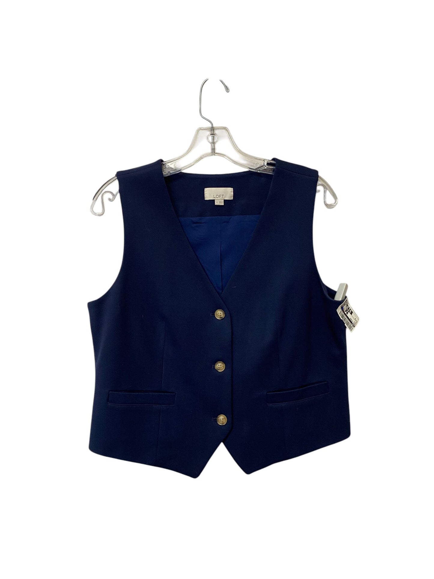 Vest Other By Loft  Size: M