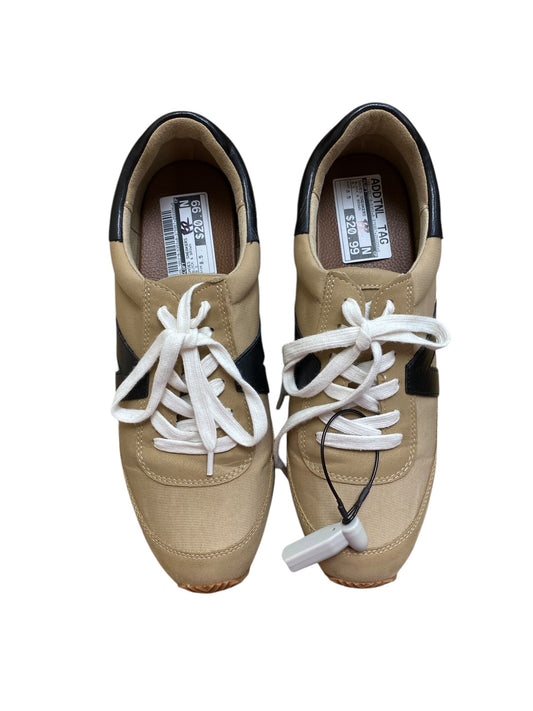 Shoes Sneakers By Loft  Size: 8.5