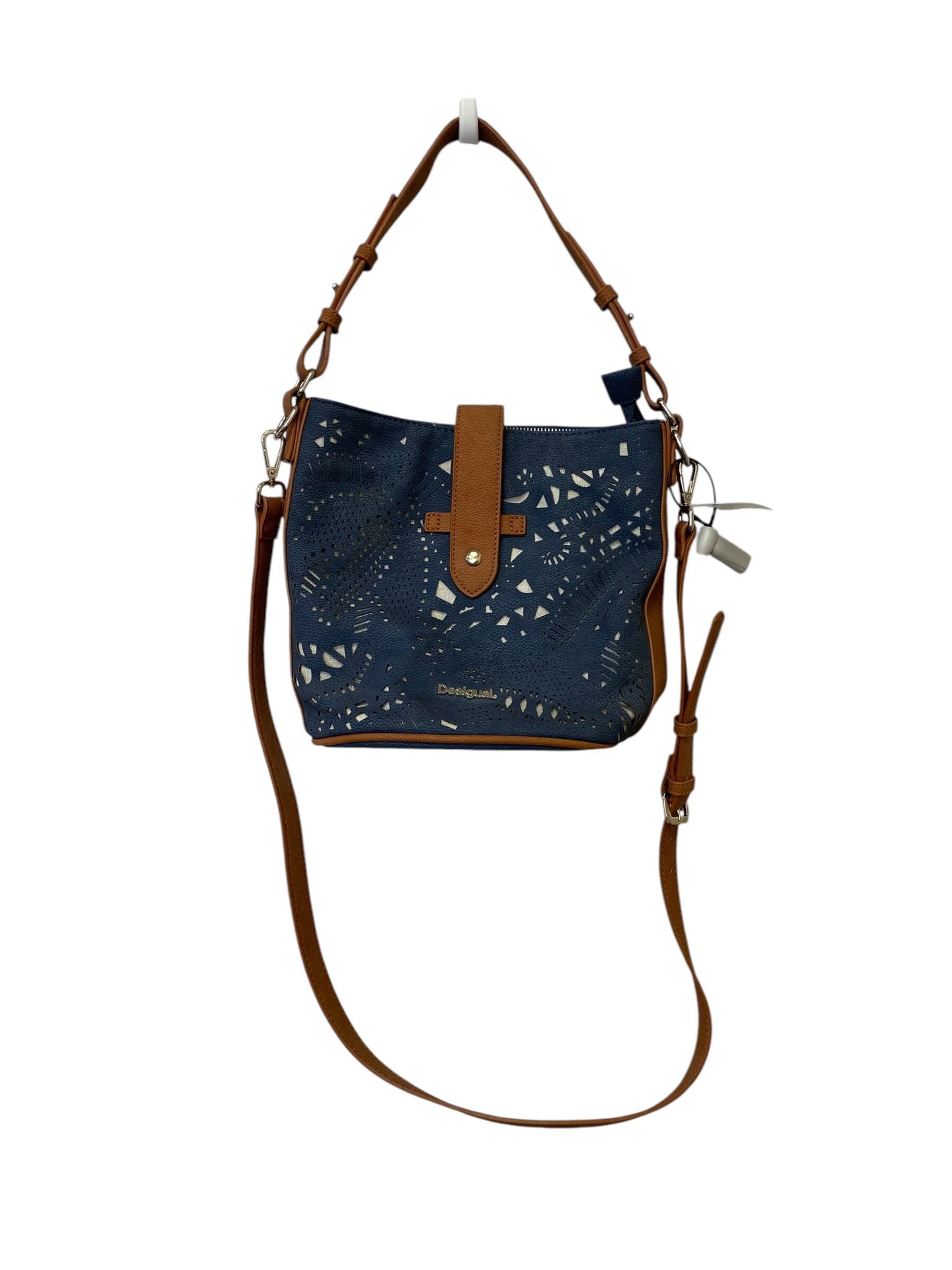 Crossbody By Desigual  Size: Medium