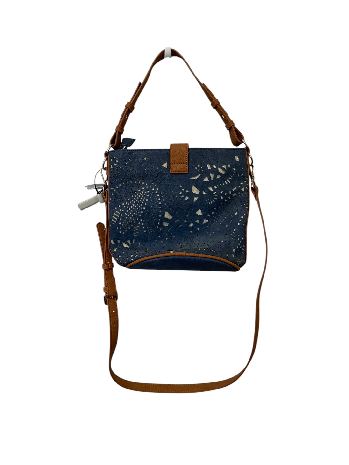 Crossbody By Desigual  Size: Medium