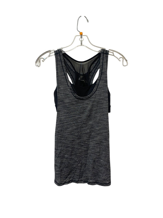 Athletic Tank Top By Lululemon  Size: 6