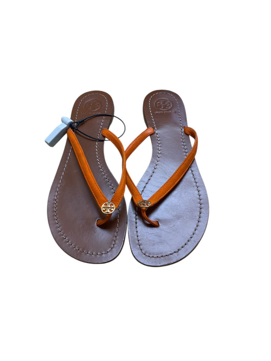 Sandals Designer By Tory Burch  Size: 8.5