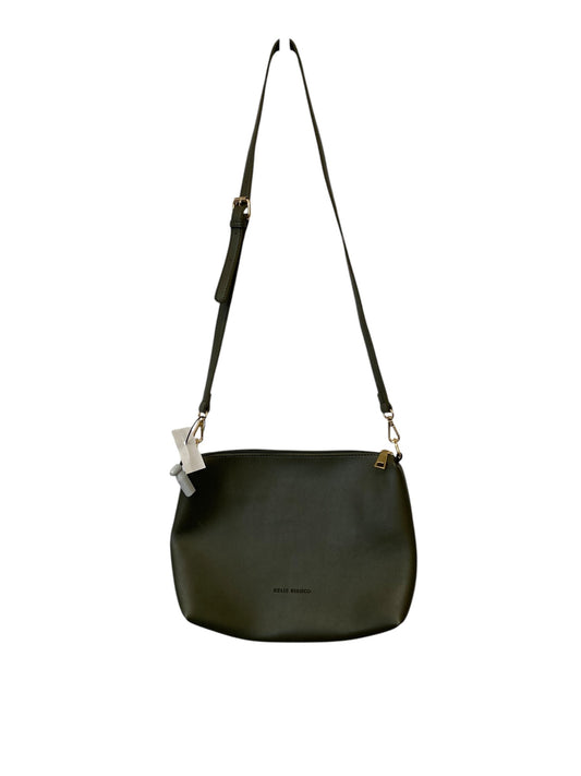 Crossbody By Clothes Mentor  Size: Medium