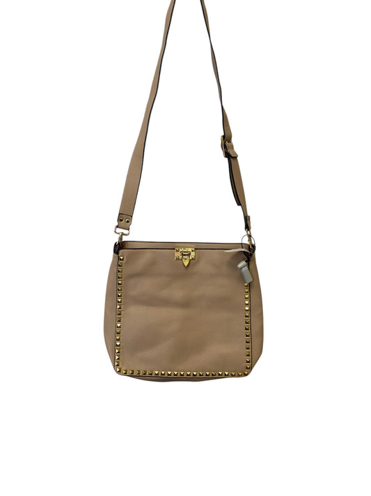 Crossbody By Clothes Mentor  Size: Large