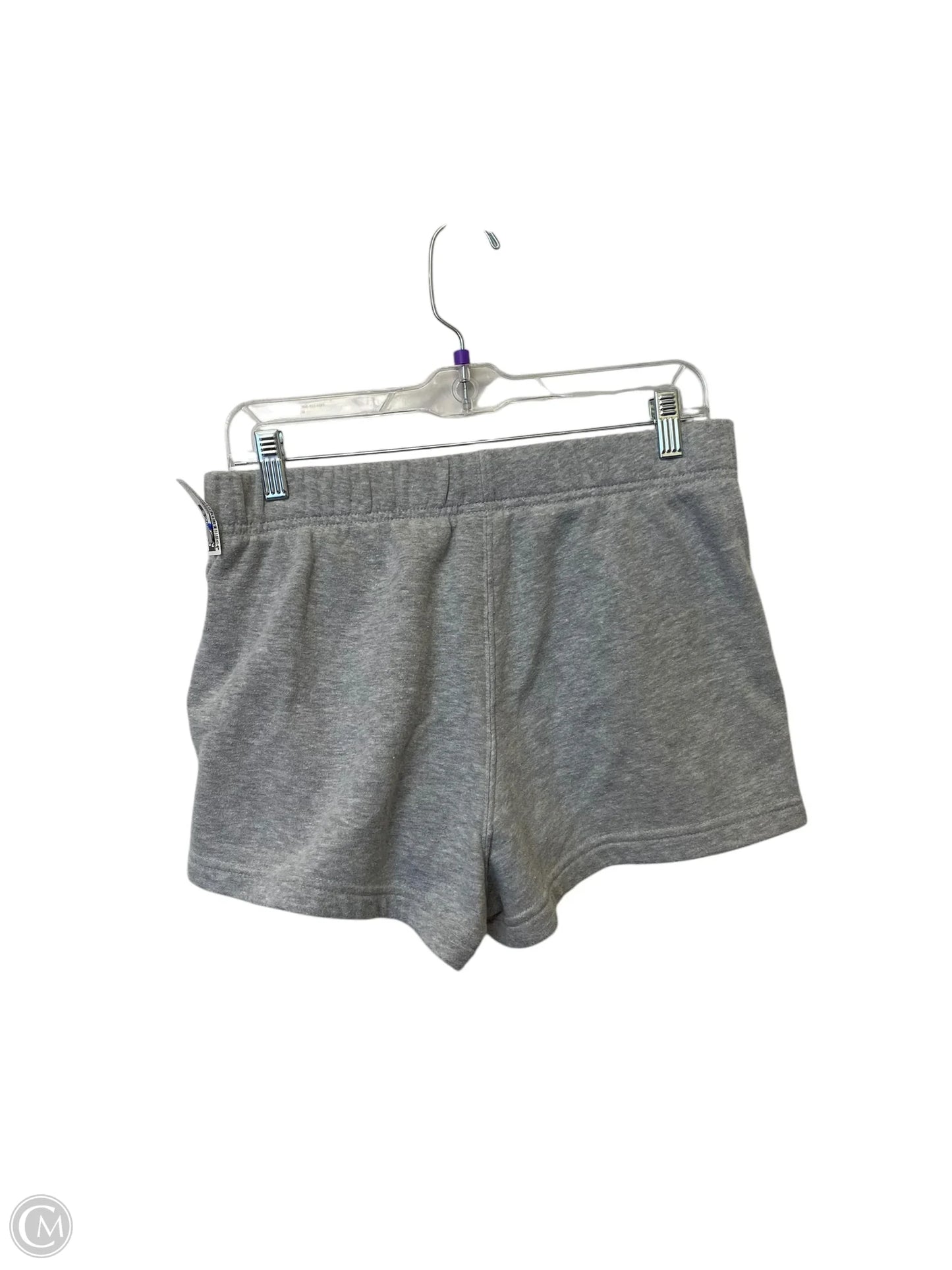 Athletic Shorts By The North Face In Grey, Size: L