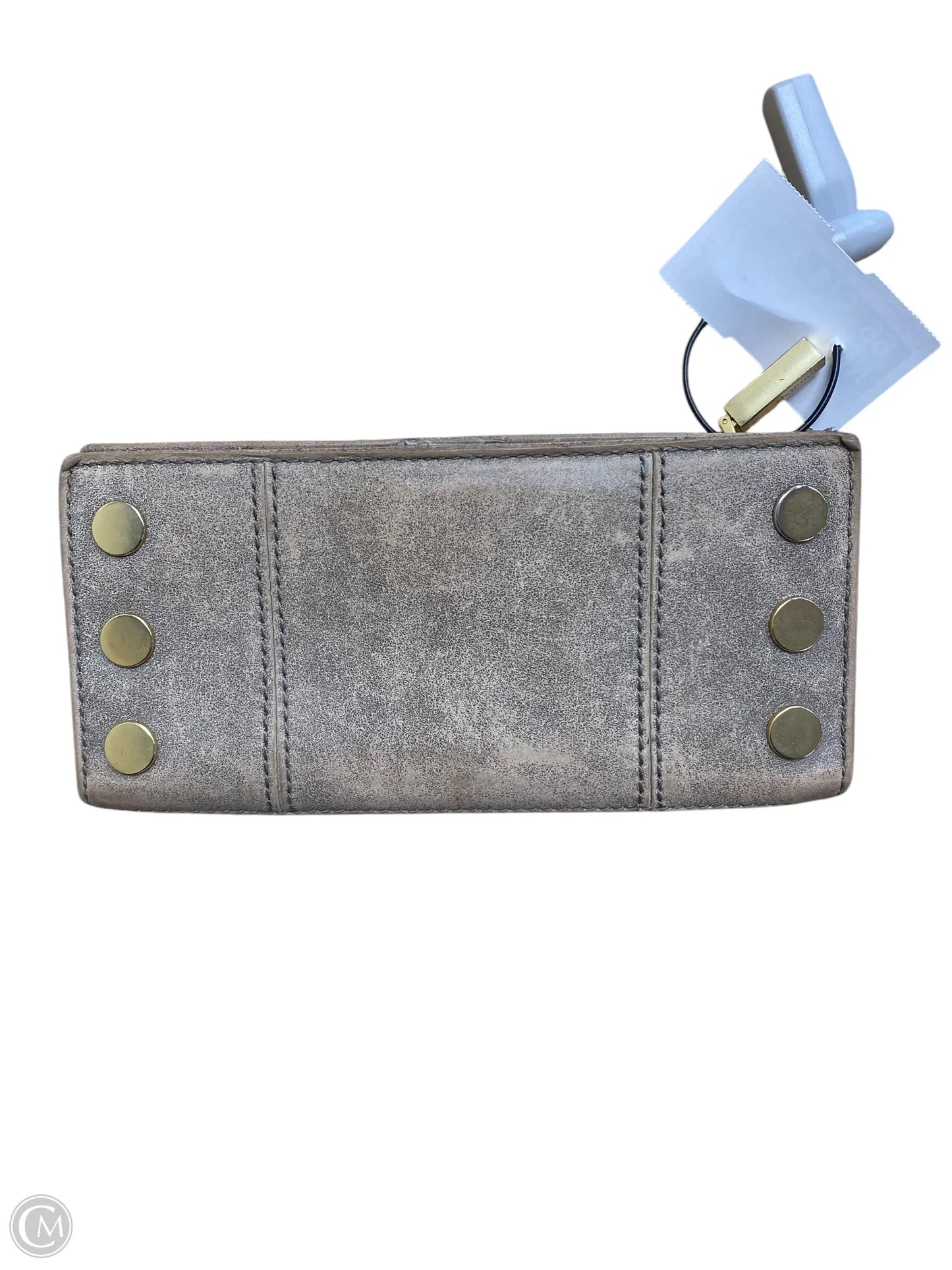 Wallet By Hammitt, Size: Medium