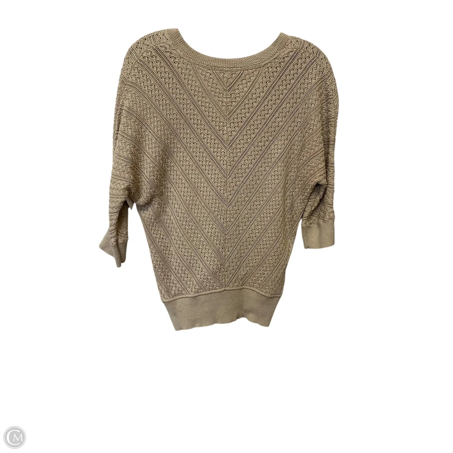 Sweater By White House Black Market In Brown, Size: S