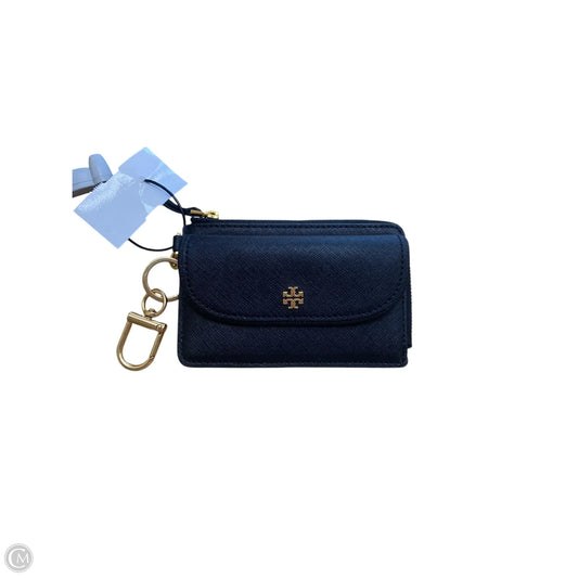 Wallet Designer By Tory Burch, Size: Small