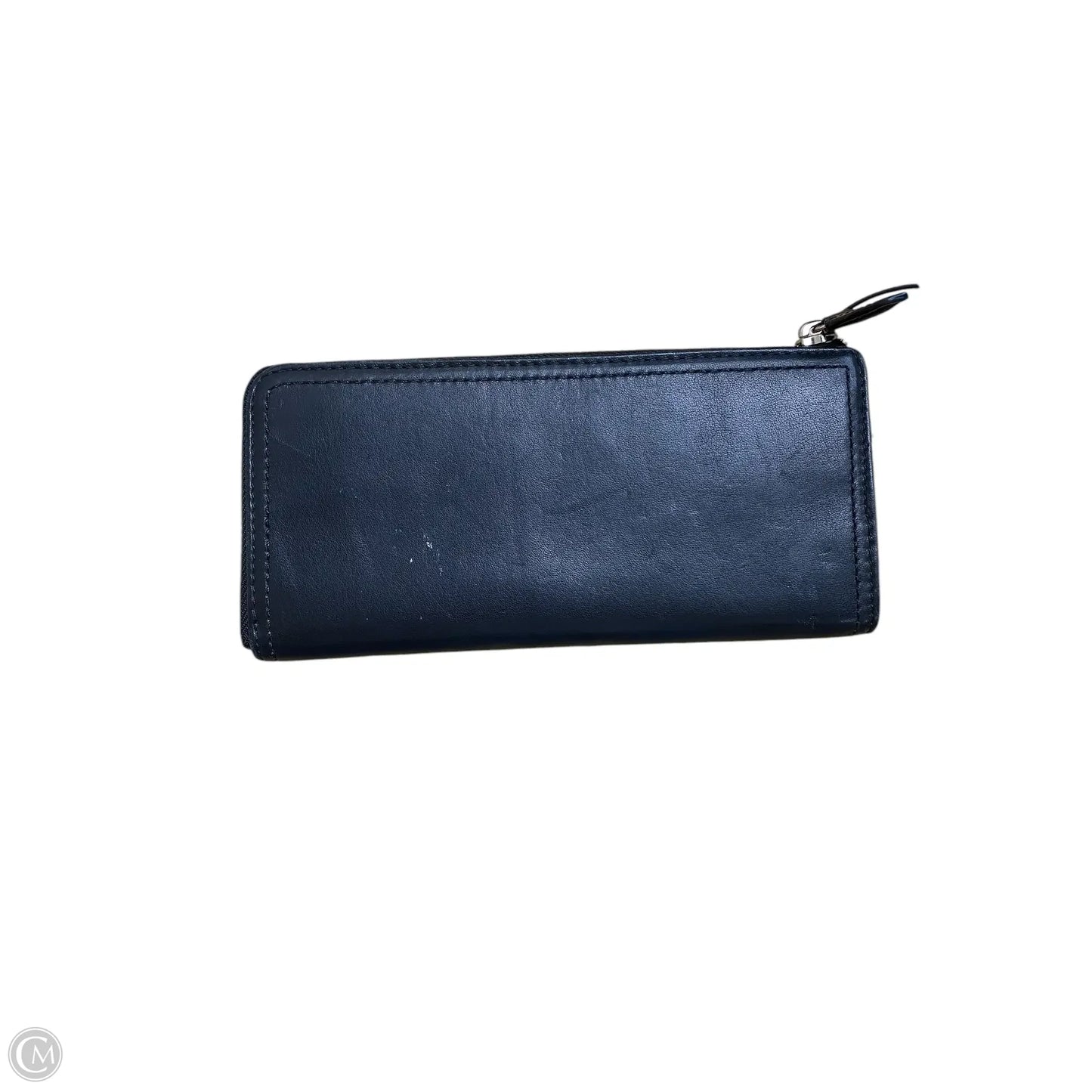 Wallet Designer By Coach, Size: Large