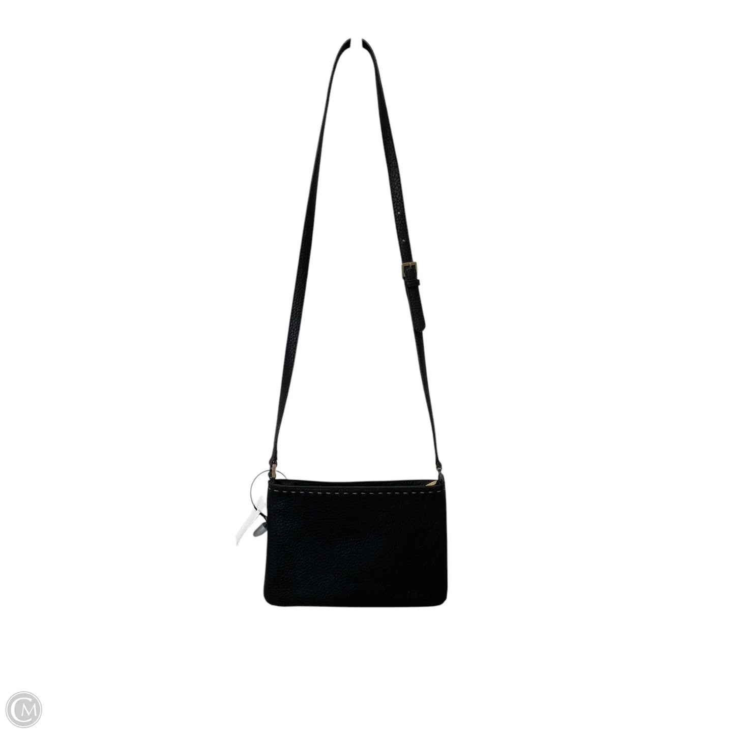 Crossbody By Clothes Mentor, Size: Small