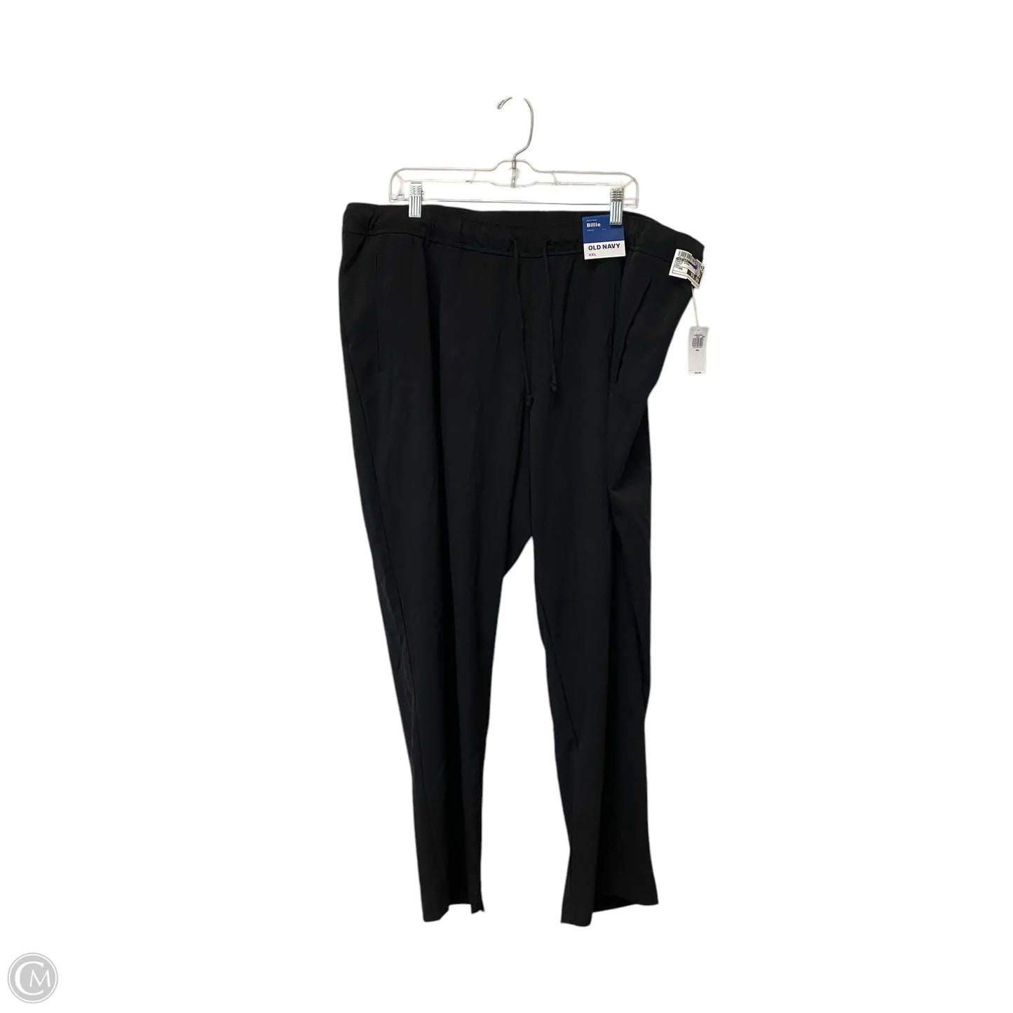 Pants Other By Old Navy In Black, Size: Xxl