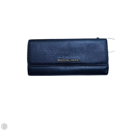 Wallet Designer By Michael Kors, Size: Large