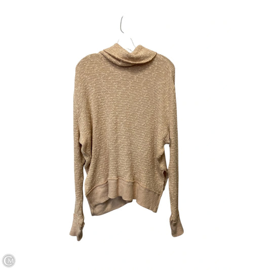 Sweater By We The Free In Pink, Size: Xs