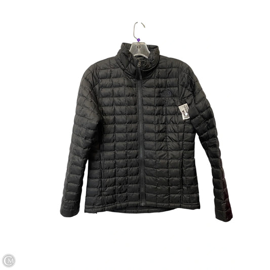 Jacket Puffer & Quilted By The North Face In Black, Size: S