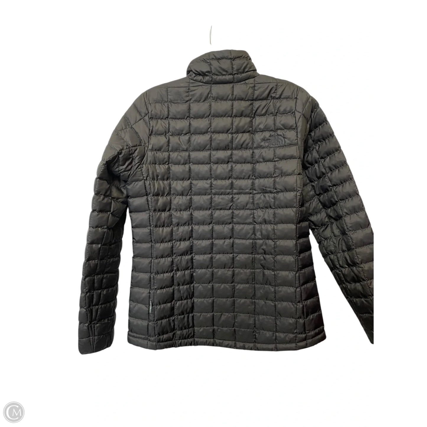 Jacket Puffer & Quilted By The North Face In Black, Size: S