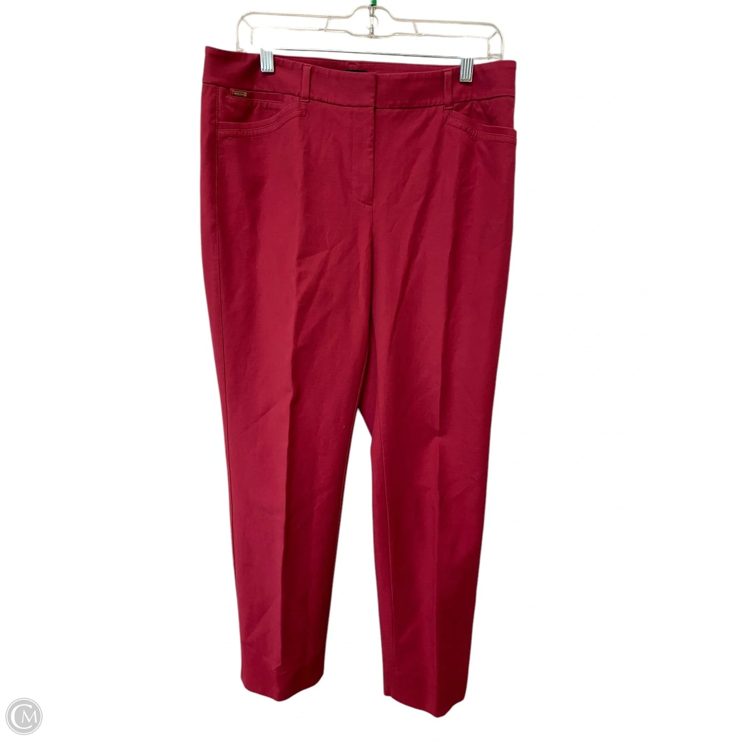 Pants Dress By White House Black Market In Pink, Size: 10