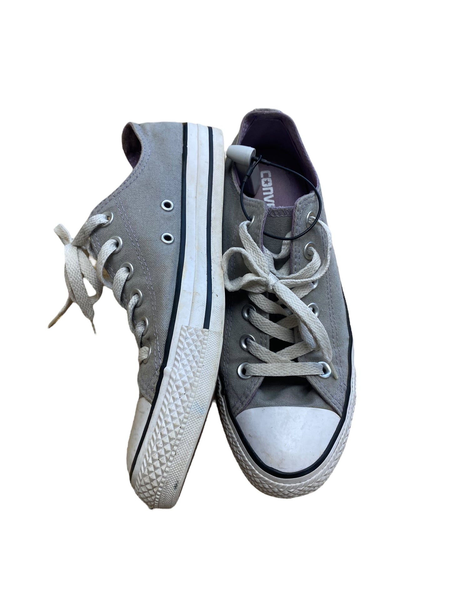 Shoes Flats By Converse  Size: 8