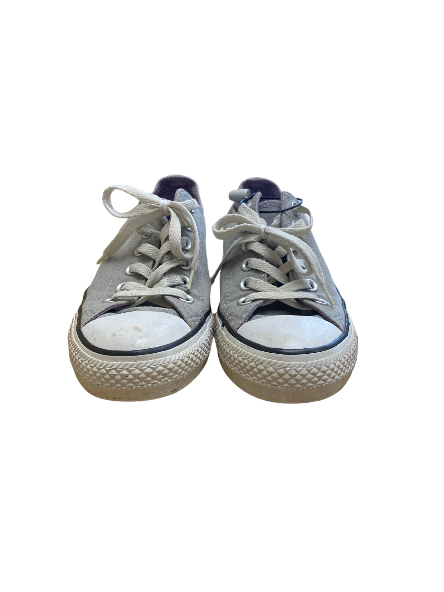 Shoes Flats By Converse  Size: 8