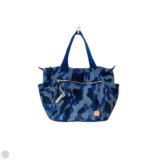 Handbag By Lululemon, Size: Large