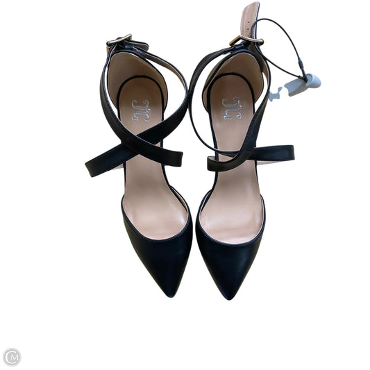 Shoes Heels Stiletto By Clothes Mentor In Black, Size: 7